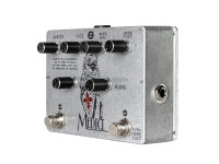 Dophix MEDICI more fuzz Dophix MEDICI more fuzz